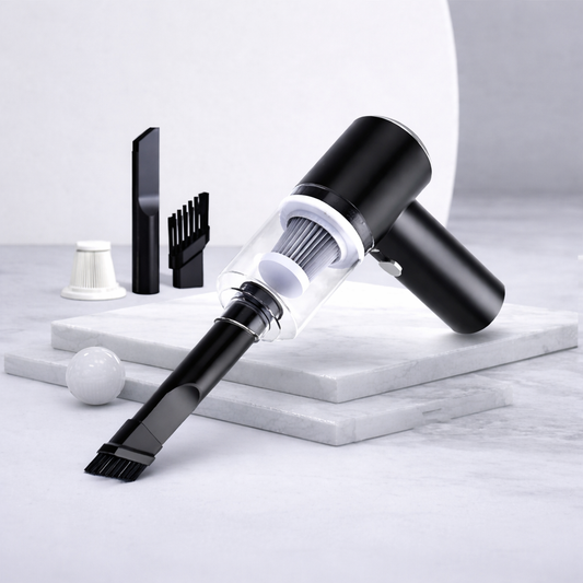 Wireless Vacuum Cleaner