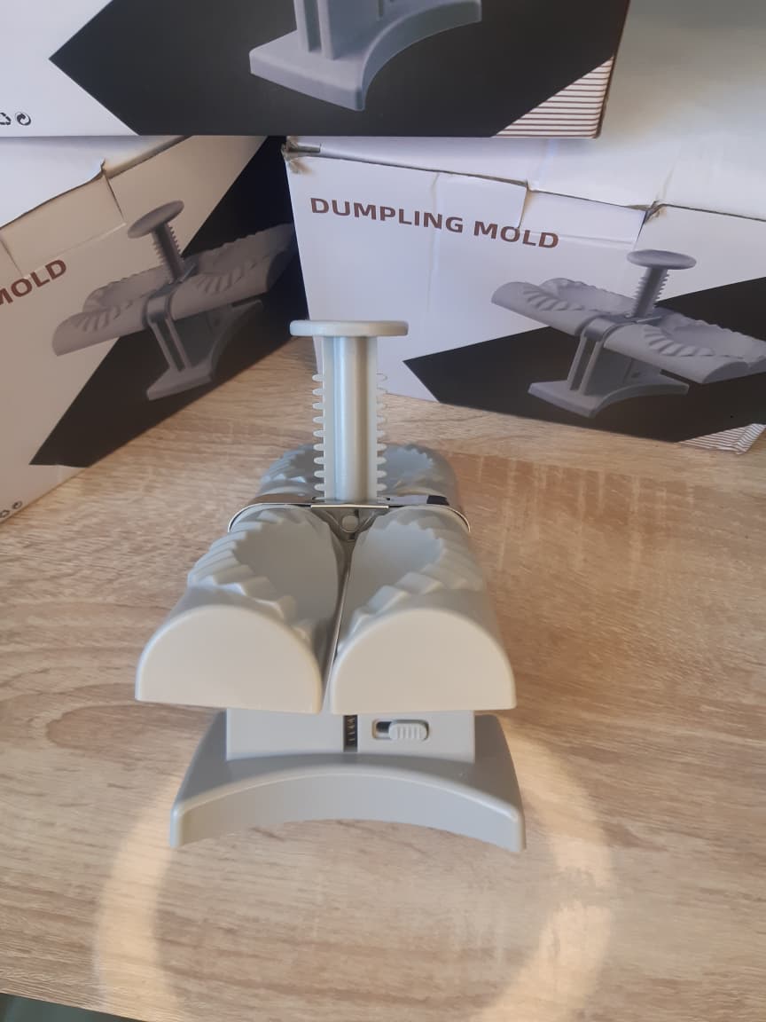 الة صنع البريوات بي ضغطة واحدة فقط